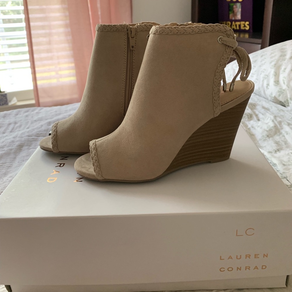 Wedges